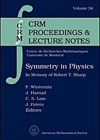 Symmetry in Physics (Paperback)