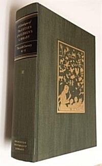 Catalogue of the Cotsen Childrens Library (Hardcover)