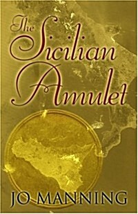 The Sicilian Amulet (Hardcover)