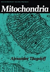 Mitochondria (Paperback)