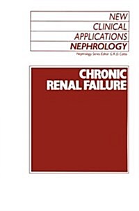 Chronic Renal Failure (Paperback)
