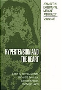 Hypertension and the Heart (Paperback)