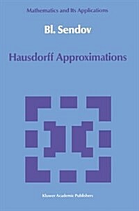 Hausdorff Approximations (Paperback, Softcover Repri)