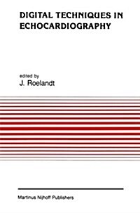 Digital Techniques in Echocardiography (Paperback)