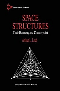 Space Structures (Paperback)