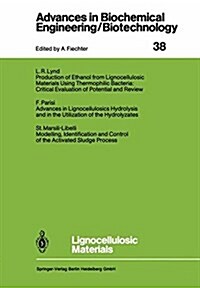 Lignocellulosic Materials (Paperback)