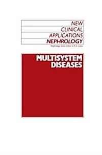 Multisystem Diseases (Paperback)