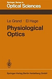 Physiological Optics (Paperback)