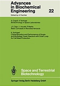 Space and Terrestrial Biotechnology (Paperback)