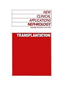 Transplantation (Paperback)