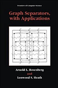 Graph Separators, With Applications (Paperback)