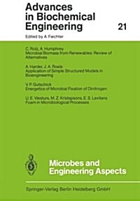 Microbes and Engineering Aspects (Paperback)