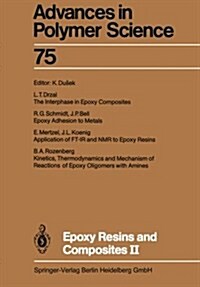 Epoxy Resins and Composites II (Paperback)