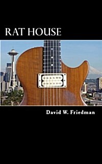 Rat House (Paperback)