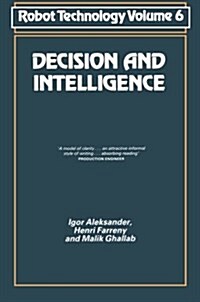 Decision and Intelligence (Paperback, New ed)