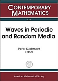 Waves in Periodic and Random Media (Paperback)