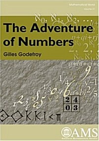 The Adventure Of Numbers (Paperback)