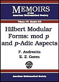 Hilbert Modular Forms (Paperback, UK)