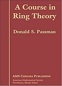 A Course in Ring Theory (Hardcover)