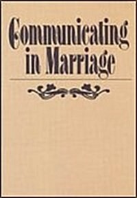 Communicating In Marriage Prepack (Paperback, Prepack)