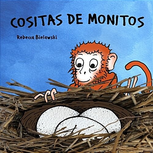 Cositas de Monitos (Paperback)