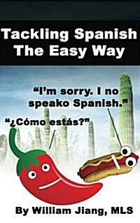 Tackling Spanish the Easy Way (Paperback)