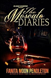 The Moscato Diaries (Paperback)