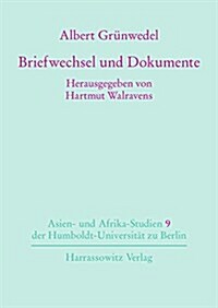 Briefe Und Dokumente (Hardcover)