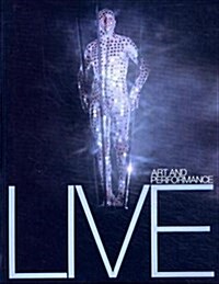 Live Art and Performance (Paperback)