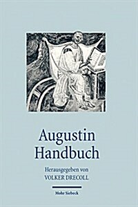 Augustin Handbuch (Hardcover)