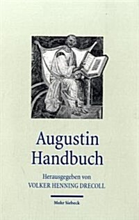 Augustin Handbuch (Paperback)