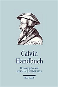 Calvin Handbuch (Paperback)