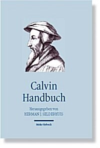 Calvin Handbuch (Hardcover)