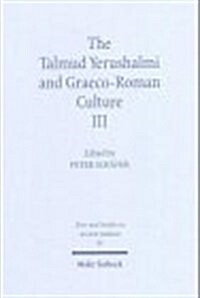 Ubersetzung Des Talmud Yerushalmi: II. Seder Moed. Traktat 3: Pesahim - Pesahopfer (Hardcover)