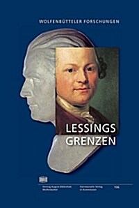 Lessings Grenzen (Hardcover)