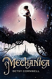 Mechanica (Hardcover)