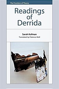 Readings of Derrida (Hardcover)