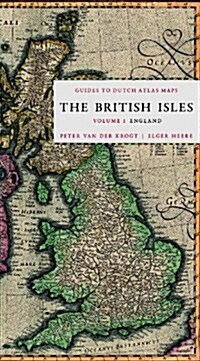The British Isles, Volume 1: England (Hardcover)