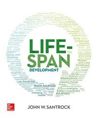 Life-span development 15th ed