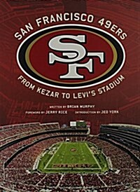 SAN FRANCISCO 49ERS (Book)