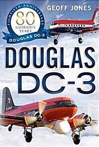 DC-3 in Civil Service (Hardcover)