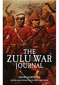 Zulu War Journal (Paperback)