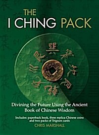 The I Ching Pack (Paperback)