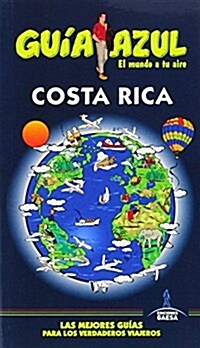 Costa Rica (Paperback)