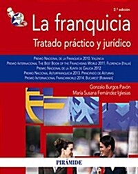 La franquicia / The Franchise (Paperback)