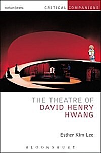 The Theatre of David Henry Hwang (Paperback)