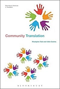Community Translation (Hardcover)