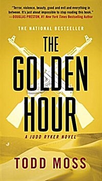 The Golden Hour (Mass Market Paperback)