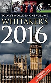 Whitakers (Hardcover, 148 Rev ed)