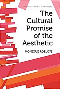 The Cultural Promise of the Aesthetic (Paperback)